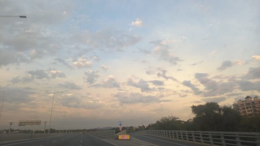 El tiempo en Córdoba: emiten alerta por tormentas, lluvias y vientos fuertes