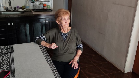 Córdoba: Maniataron a una jubilada para robarle