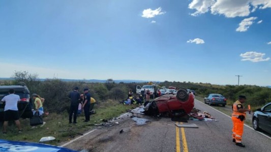 Tragedia de las Altas Cumbres: Oscar González se niega a la realización de la pericia psicológica