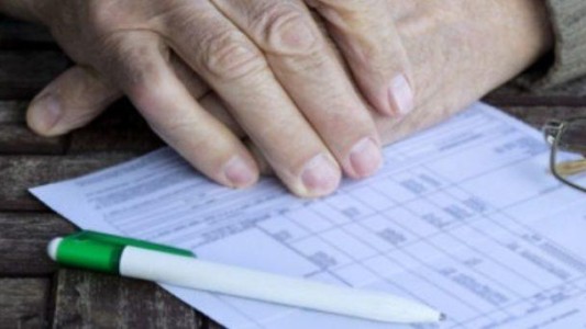 Nueva moratoria: Dieron a conocer los requisitos del informe socio-económico para pagar en cuotas