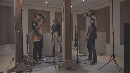 Conocemos a los ganadores de Concurso de Rap Digital de UNICEF