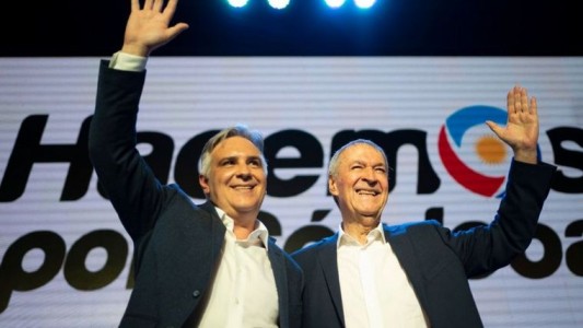 Llaryora y Schiaretti realizarán un encuentro con intendentes y jefes comunales