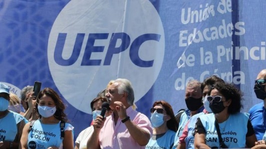 Docentes acatarán la conciliación obligatoria del gobierno de Córdoba