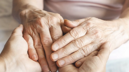 Día Mundial del Parkinson: abrazo al Congreso para que se aprueben proyectos de inclusión