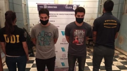 Dos rugbiers van a juicio oral por golpear a un joven en Claromecó