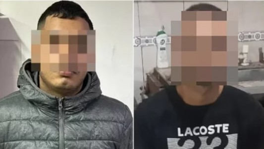 Crimen del colectivero: adelantan una pericia clave a los detenidos