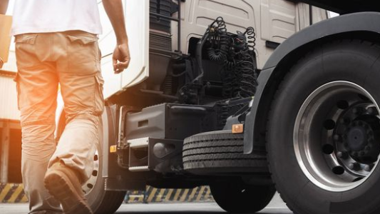 Salta: Camionero abusó de una menor de 13 años y por reincidencia fue condenado a 10 años de prisión