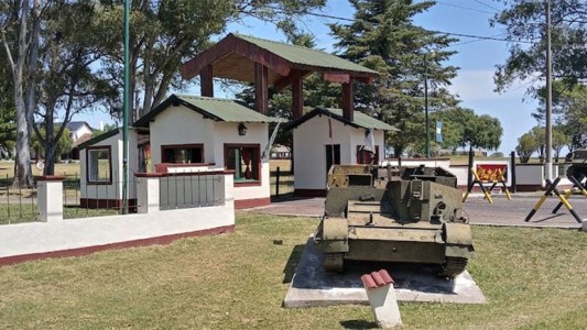 Abusos sexuales de mujeres soldados: detuvieron al jefe de regimiento en Gualeguaychú