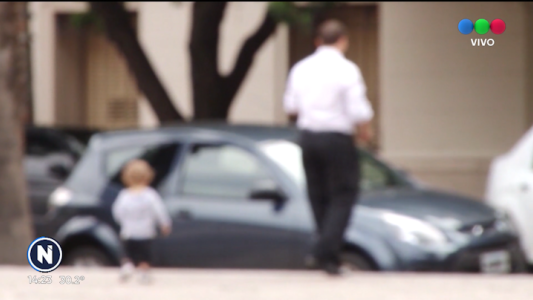 Un padre que no atendía a su hijo fue sentenciado con multas y por violencia de género