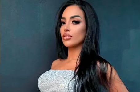 Alcohol, marihuana, "Tuci" y cocaína: la ingesta de la brasileña que cayó de un sexto piso