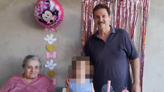 Liberan por falta de pruebas al hijo de la jubilada asesinada en San Isidro