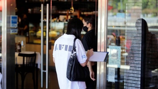 Evasión en restaurantes de alta gama: AFIP detectó que ventas por $2.100 millones sin declarar