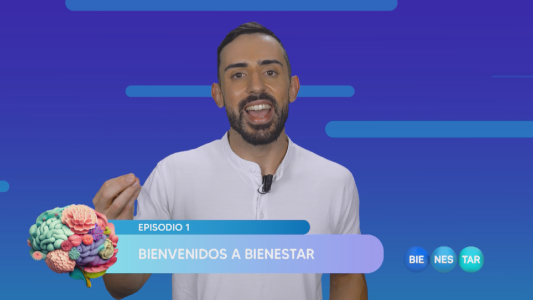 Bienestar: te presentamos un espacio de herramientas y contenidos para mejorar la calidad de vida de las personas