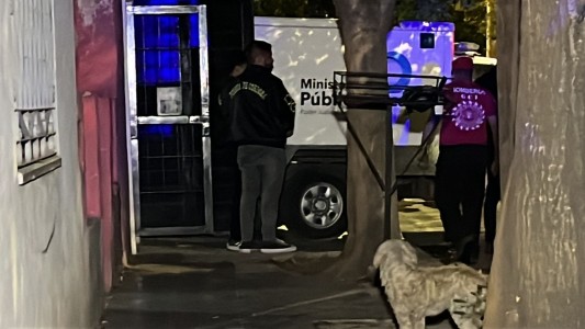 Confesión macabra: una pareja dijo que asesinó y enterró a una mujer en su casa