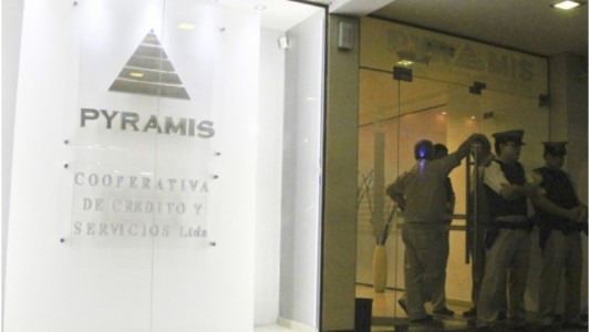 Montó un banco clandestino en Corrientes:  lo condenaron a auatro años y medio de prisión