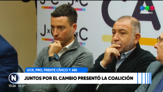 Juntos por el Cambio presentó las fuerzas de la coalición pero no define nuevos candidatos