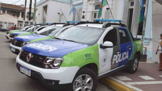 Polémica decisión: comenzó la convocatoria de unos 7.000 conductores civiles para manejar patrulleros de la Bonaerense