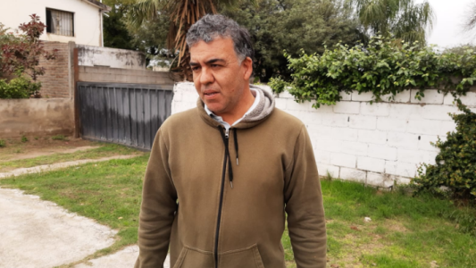 Le dispararon por salvar a un delivery