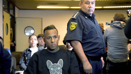 Juicio a Villa por violencia de género: "Cuando tomaba alcohol se transformaba", declaró su expareja