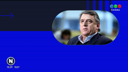 Ladrones entraron a la casa del diputado nacional Mario Negri