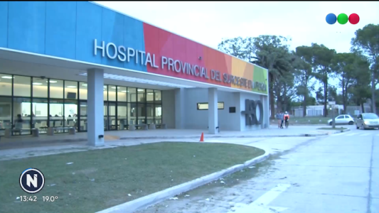 Se recupera Verónica, la joven baleada en un asalto, y pasó a sala común