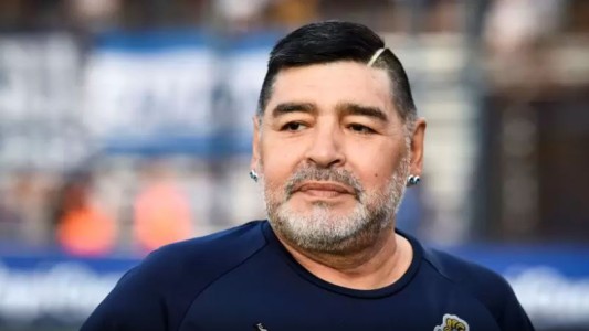 Los ocho acusados por la muerte de Diego Maradona irán a juicio por "homicidio con dolo eventual"