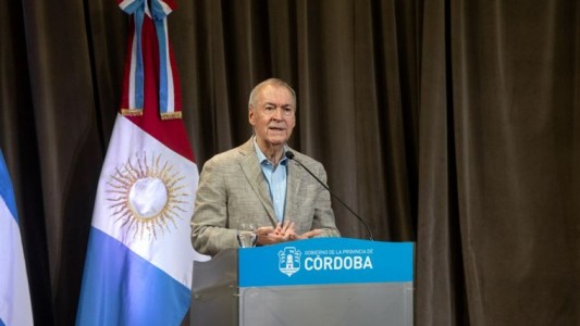 Schiaretti anunció créditos por más de 20 mil millones para el sector productivo