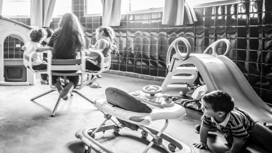 Ley Lucio: Senaf elaborará el plan de formación para estatales