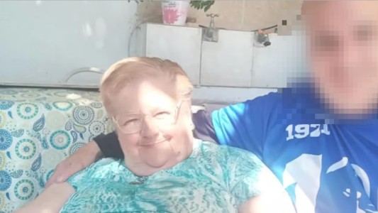 Mujer de 78 años murió al ver a su hijo maniatado y con una bolsa en la cabeza durante un asalto