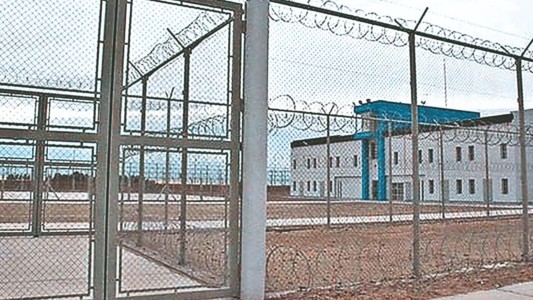 "No me voy hasta hacer el amor": tenía salidas transitorias y le puso condiciones a la Policía para volver