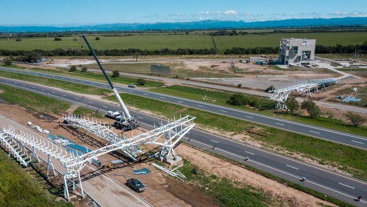 Mañana habrá corte total de tránsito en Autovía Juárez Celman a la altura del Campus Norte de la UNC
