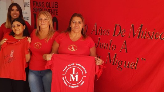 Luis Miguel cumple 53 años y su fans lo homenajearon