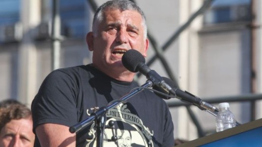 Un sindicalista de Smata pidió "prender fuego" a los empresarios del Foro Llao Llao