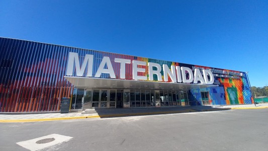 El sábado será el operativo de traslado de pacientes y bebés a la nueva Maternidad Provincial