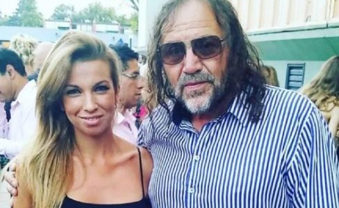 Ampliaron la imputación al humorista "Cacho" Garay en Mendoza y le dictaron la prisión domiciliaria