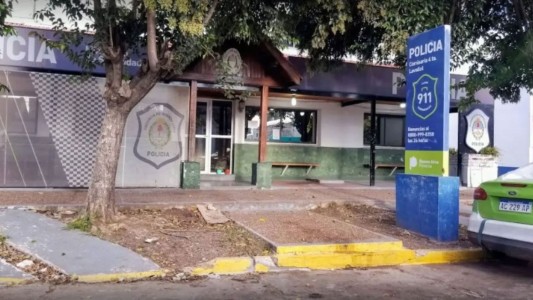 Condenaron a una banda de policías y civiles por explotación sexual de mujeres y trans
