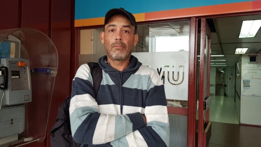 Un menor fue atacado a piedrazos en Bella Vista con fines de robo