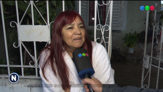 Un patrullero atropelló a un nene de cinco años mientras perseguía a delincuentes