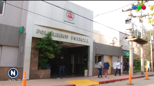 Se recupera el policía baleado en Ciudad de los Cuartetos