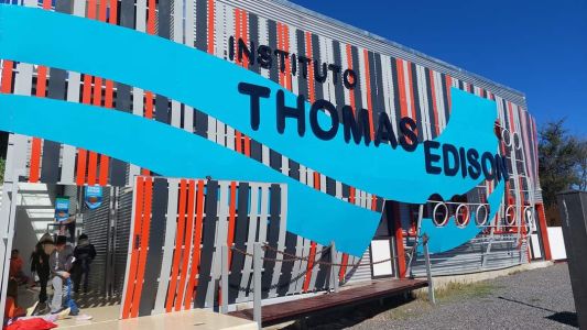 Instituto Edison: la educación para los niños del tercer milenio