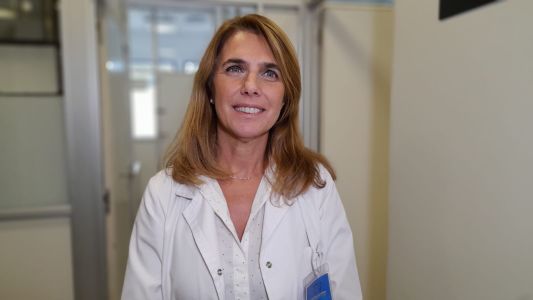 El parte médico de la niña intoxicada por un desafío de TikTok