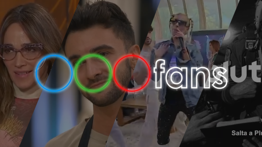 Telefans: Juan Francisco dejo Masterchef y la semana empezó desafiando el trabajo en equipo de los participantes