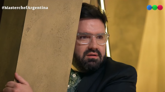 Llega a la pantalla de Telefe Córdoba Humor al Sillón y si de humor se trata Betular es el rey