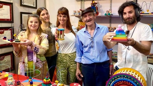 Diversidad: El arte del estimular