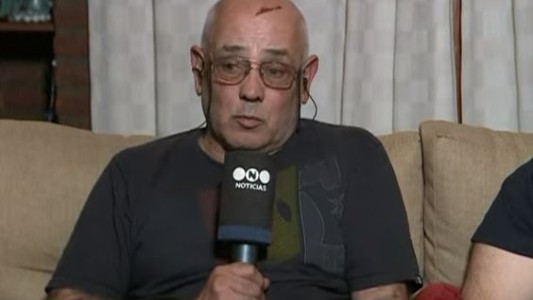 Habló el dueño de la casa destruida por la explosión en Santos Lugares: "Perdimos todo y necesitamos respuestas"