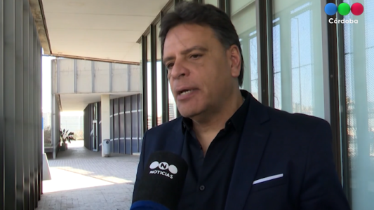 Alfonso Mosquera pidió licencia para que lo investiguen en la causa Blas Correas