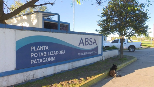 Un abogado le ganó una demanda millonaria a Aguas Bonaerenses y donó el dinero a dos hospitales