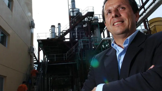 Falleció José Porta, líder empresarial de Porta Hnos. en Córdoba