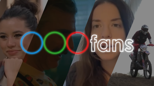 Ivan de Pineda, entrevistas y el mejor cine de Paramount, el adelanto de Telefans para el fin de semana largo