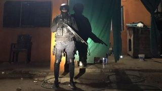 Villa Allende: desbaratan banda narco que tenía “vendedores” menores de edad